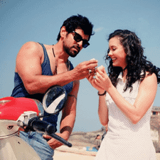 David / David Music Credits