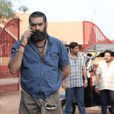 Padayottam Music Credits