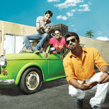 Nee Ko Njaa Cha Music Credits